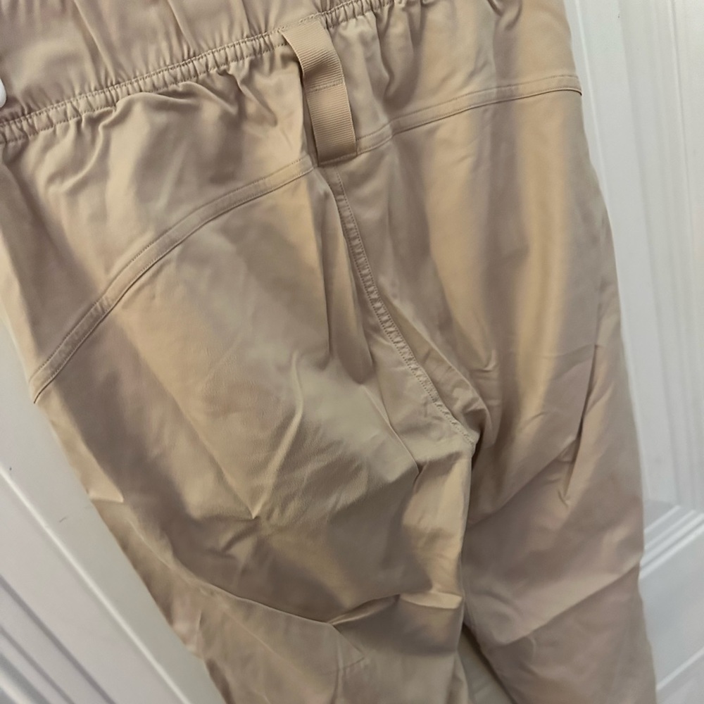 Lululemon Adapted State Training Jogger 2 Cafe Au Lait - Picture 9 of 11